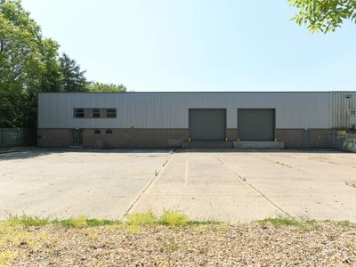 Property Image for Unit 8b Oriana Way, Nursling Industrial Estate, Nursling, Southampton, Hampshire, SO16 0YU