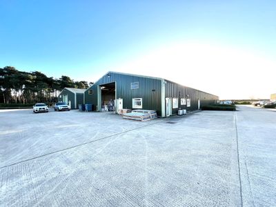 Property Image for Unit 1 Dolphin Business Park, Shadwell, Thetford, Norfolk, IP24 2RY