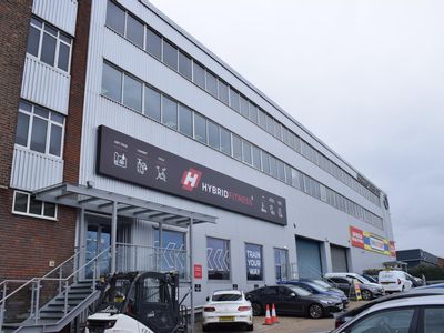 Property Image for Langston Road, Loughton