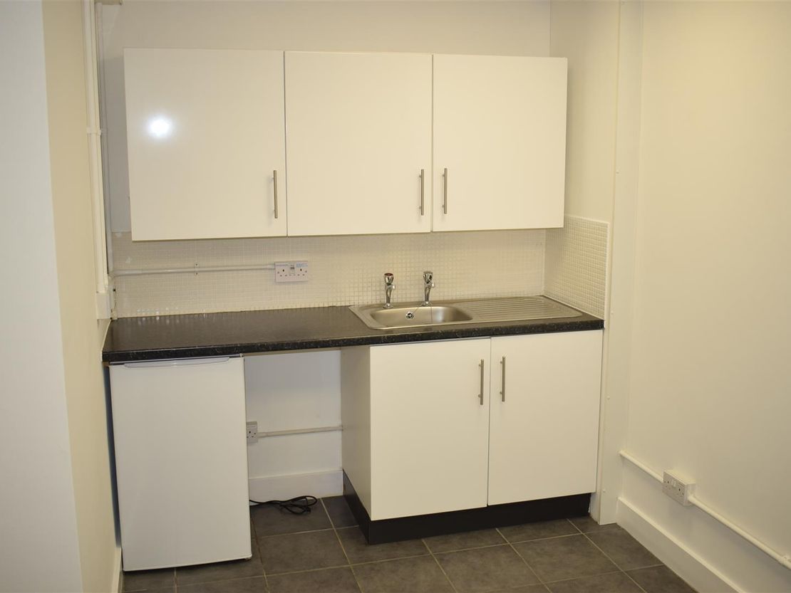 Langston Road, Loughton