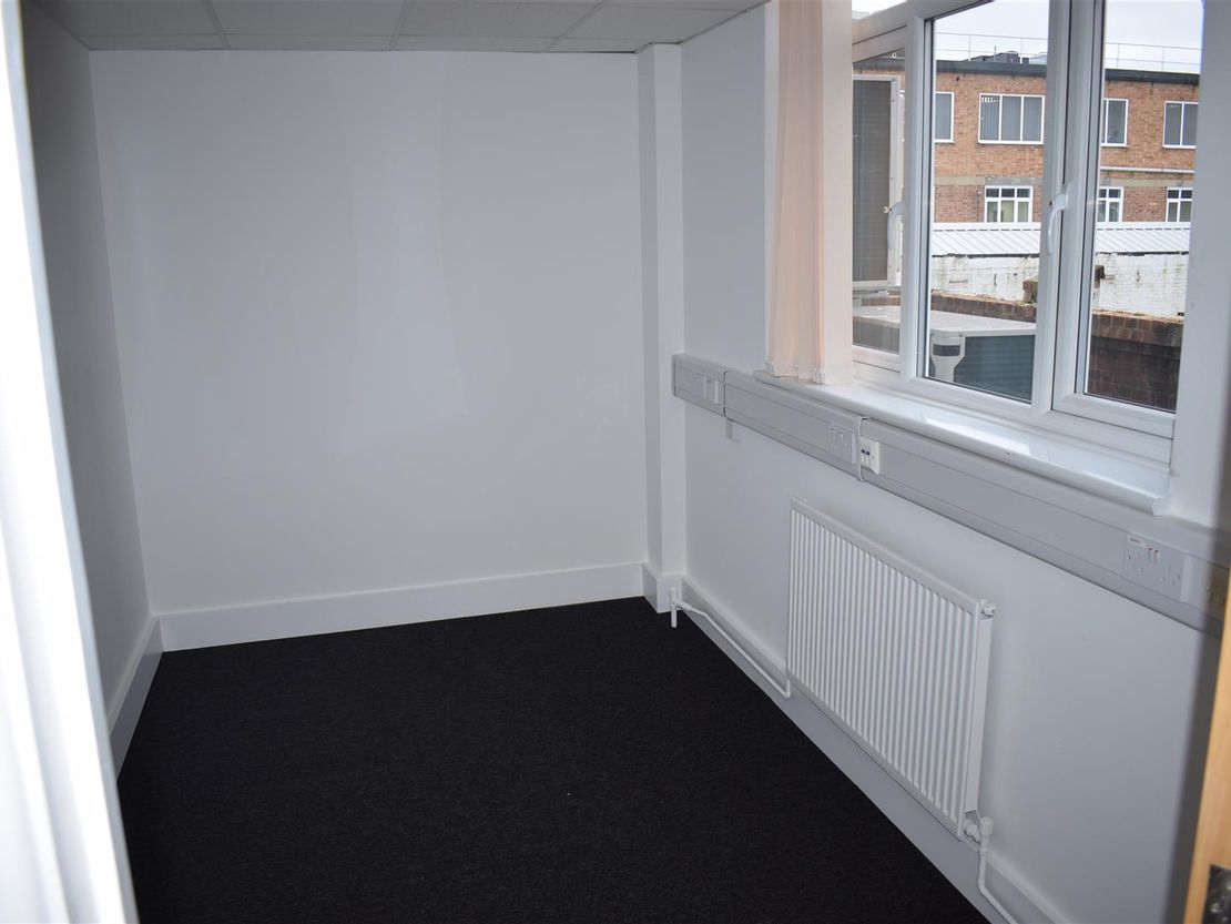 Langston Road, Loughton