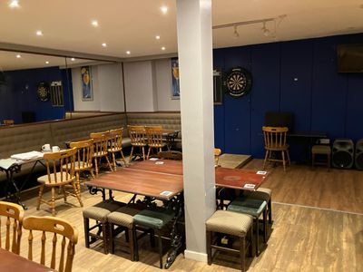 Property Image for The Ellenbank Bar, 128 Alexander Street, Dundee, DD3 7DE