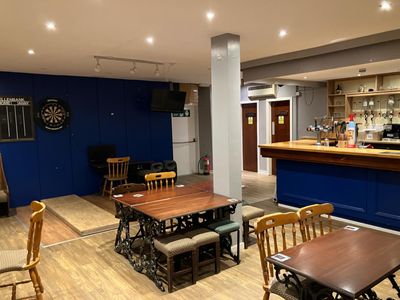 Property Image for The Ellenbank Bar, 128 Alexander Street, Dundee, DD3 7DE