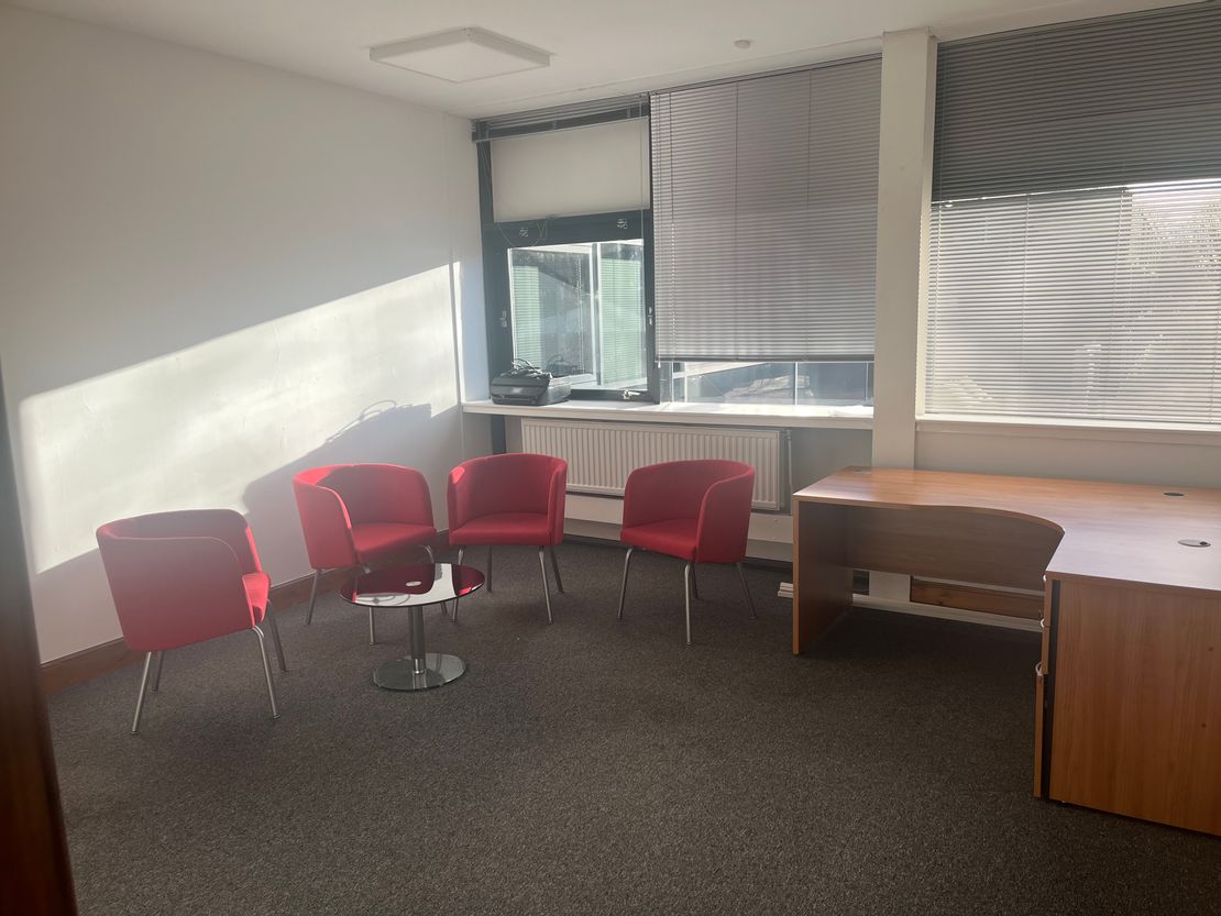 Unit 2, Lindsay Court, Dundee Technology Park, Dundee, City Of Dundee, DD2 1SW