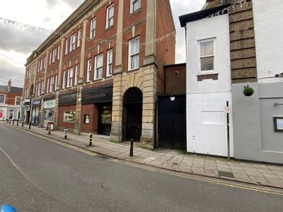 Property Image for 2 Bank Street, Rugby, Warwickshire, CV21 2QE