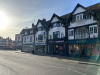Property Image for 9a Burkes Parade, Station Road, Beaconsfield, Buckinghamshire, HP9 1NN