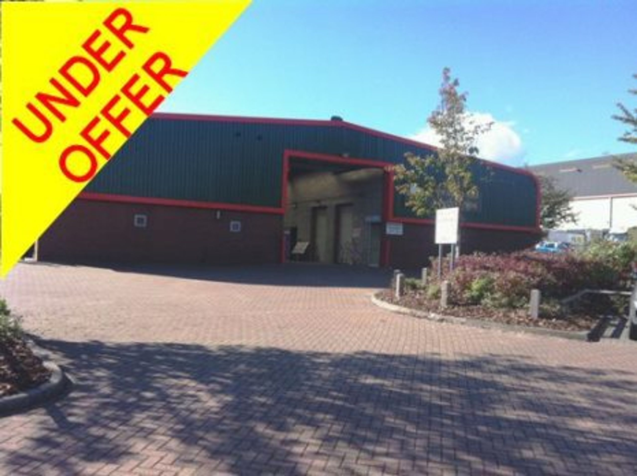 To Let J1F Springhead Enterprise Park, Springhead Road, Northfleet