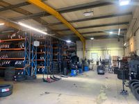 Property Image for Unit 1a & 1b, Brigg Industrial Estate, 17 High Street East, Scunthorpe, Lincolnshire, DN15 6UH