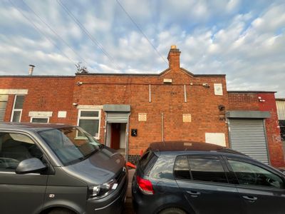 Property Image for 128, Halkin Street, Leicester, Leicestershire, LE4 6JW