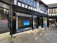 Property Image for Various Retail Units, Buttermarket The Walk & Thoroughfare, Ipswich, Suffolk, IP1 1EA