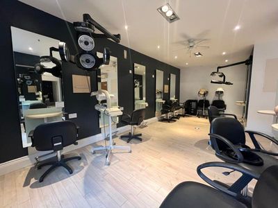 Property Image for Various Retail Units, Buttermarket The Walk & Thoroughfare, Ipswich, Suffolk, IP1 1EA