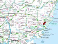Property Image for Seven Hills Business Park, Felixstowe Road, Nacton, Suffolk, IP10 0FG