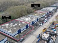 Property Image for Unit 29, Astmoor Industrial Estate, Arkwright Road, Runcorn, Cheshire, WA7 1NU