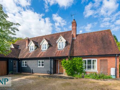 Property Image for Ford Street, Aldham, Colchester