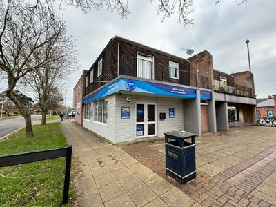 Property Image for The Precinct, 12 Mengham Road, Hayling Island, Hampshire, PO11 9BS