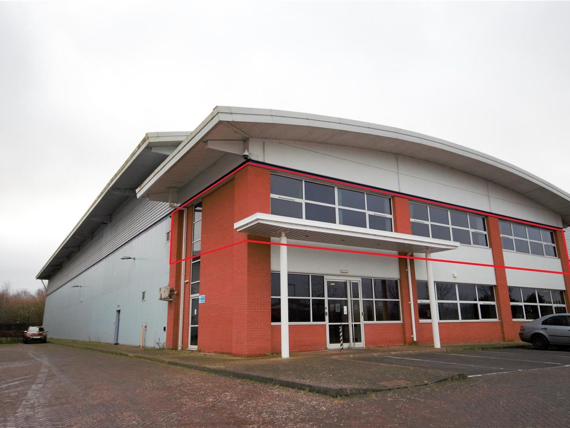 Fletchers Way, Wellesbourne, Warwick