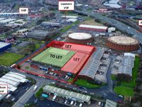 Property Image for Marsh Street, Cannon Park, Middlesbrough TS1 5JH
