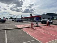 Property Image for FG Barnes Motor Dealership Site, Sutton Road, Maidstone, Kent, ME15 9FB