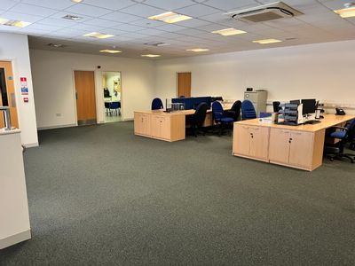 Property Image for FG Barnes Motor Dealership Site, Sutton Road, Maidstone, Kent, ME15 9FB