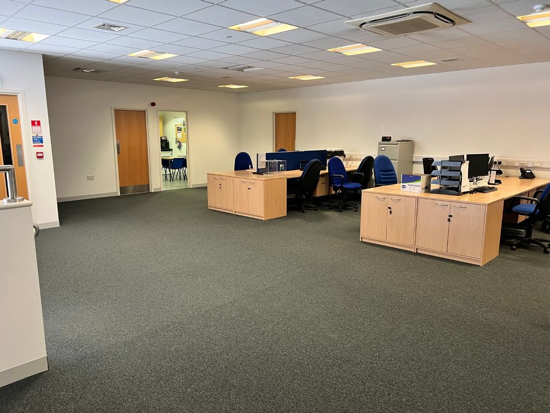 FG Barnes Motor Dealership Site, Sutton Road, Maidstone, Kent, ME15 9FB