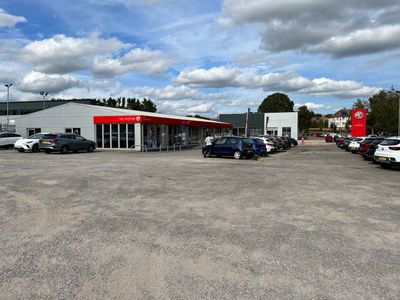 Property Image for FG Barnes Motor Dealership Site, Sutton Road, Maidstone, Kent, ME15 9FB
