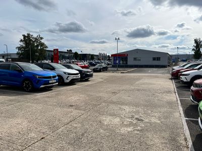 Property Image for FG Barnes Motor Dealership Site, Sutton Road, Maidstone, Kent, ME15 9FB