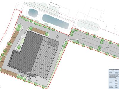 Property Image for Phase 6 - Unit P1 Q1 & R1, Swallow Enterprise Park, Hailsham, East Sussex, BN27 4BW
