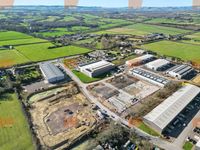 Property Image for Phase 6 - Unit P1 Q1 & R1, Swallow Enterprise Park, Hailsham, East Sussex, BN27 4BW