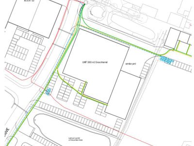 Property Image for Phase 6 - Unit P1 Q1 & R1, Swallow Enterprise Park, Hailsham, East Sussex, BN27 4BW