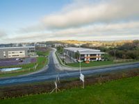 Property Image for Phase 6 - Unit P1 Q1 & R1, Swallow Enterprise Park, Hailsham, East Sussex, BN27 4BW