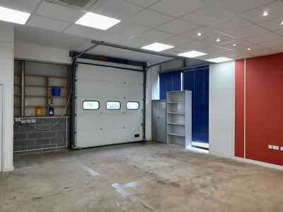 Property Image for Unit 6, The Glenmore Centre, Moat Way, Ashford, Kent, TN24 0TL