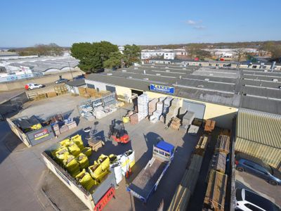 Property Image for 51-55 Gatwick Road, Crawley, West Sussex, RH10 9RD