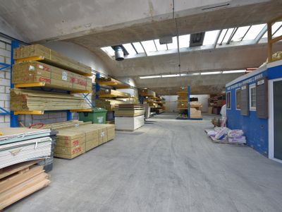 Property Image for 51-55 Gatwick Road, Crawley, West Sussex, RH10 9RD