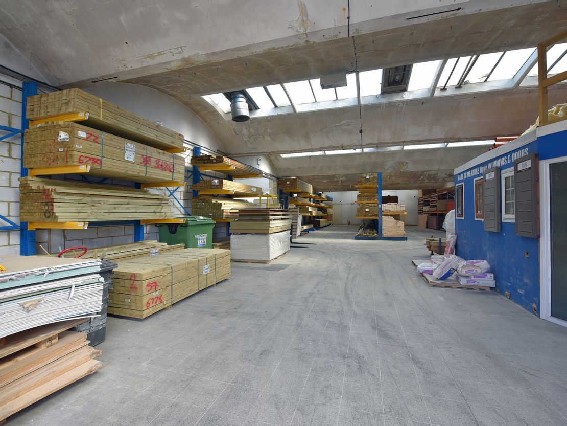 51-55 Gatwick Road, Crawley, West Sussex, RH10 9RD