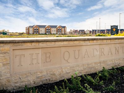 Property Image for The Quadrant | Boston | Lincolnshire | PE21 7HW