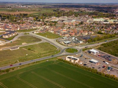 Property Image for The Quadrant | Boston | Lincolnshire | PE21 7HW