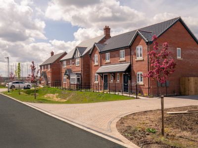 Property Image for The Quadrant | Boston | Lincolnshire | PE21 7HW