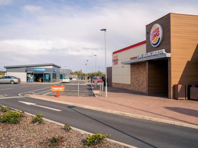Property Image for The Quadrant | Boston | Lincolnshire | PE21 7HW