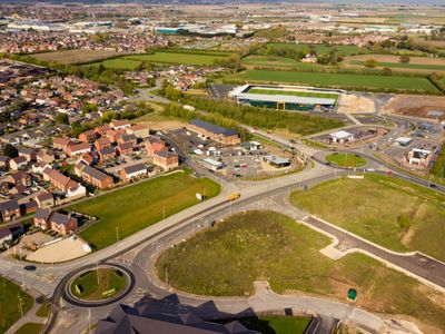 Property Image for The Quadrant | Boston | Lincolnshire | PE21 7HW