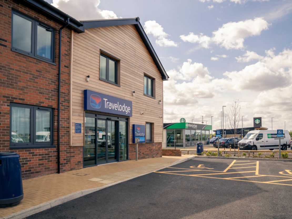 The Quadrant | Boston | Lincolnshire | PE21 7HW