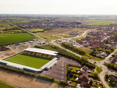 Property Image for The Quadrant | Boston | Lincolnshire | PE21 7HW
