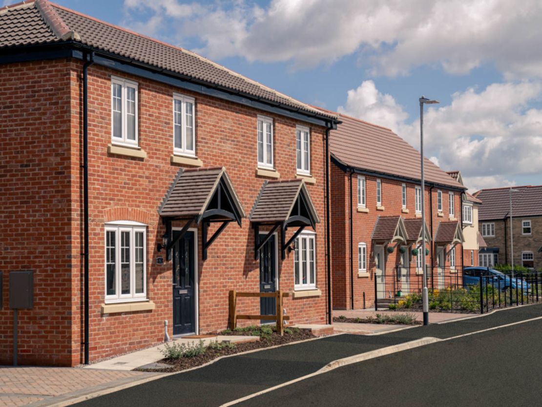 The Quadrant | Boston | Lincolnshire | PE21 7HW