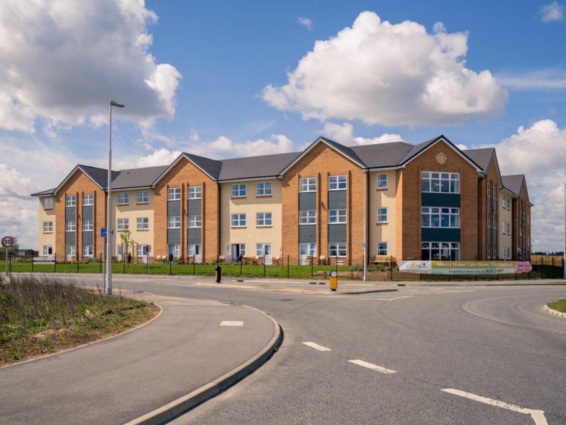 The Quadrant | Boston | Lincolnshire | PE21 7HW