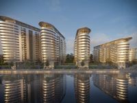 Property Image for MANCHESTER WATERS, Pomona Island, Manchester, Greater Manchester, M16