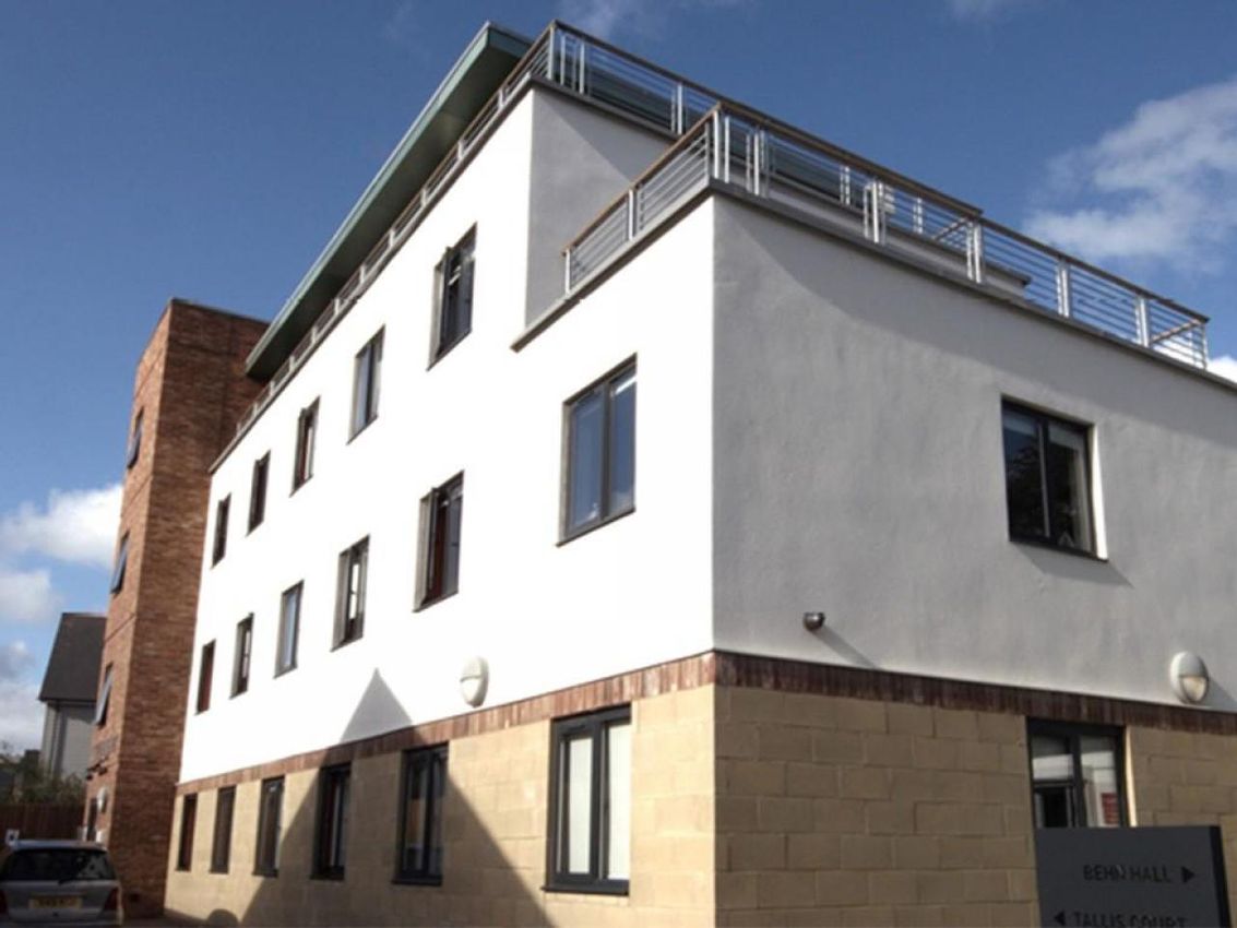CHAUCER COURT, Brymore Road, Canterbury, Kent, CT1