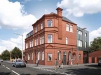 Property Image for JOHNSONS SQUARE, Thornton Street, Manchester, Greater Manchester, M40