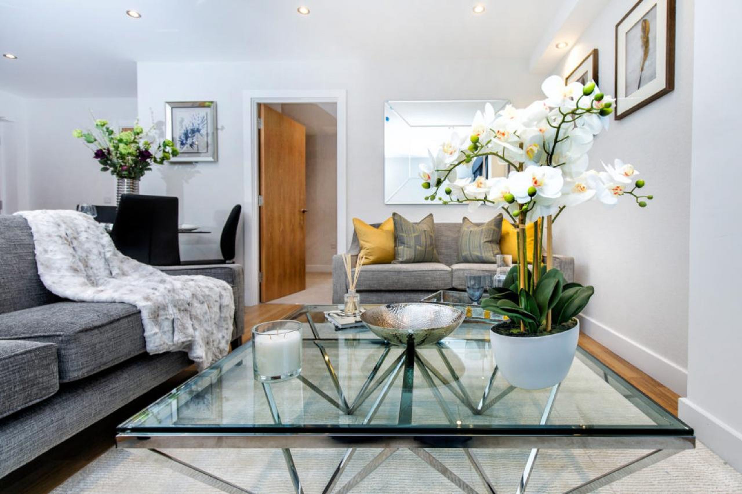 For Sale Leeds City Centre Apartments PropList