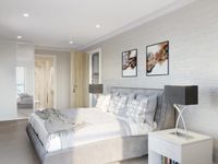 Property Image for Leeds City Centre Apartments