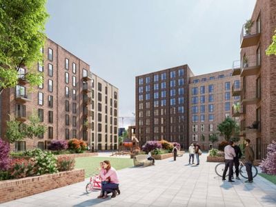 Property Image for BRIDGEWATER WHARF, Ordsall Lane, Manchester, Greater Manchester, M5