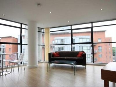 Property Image for Hill Quays, Jordan Street, Manchester, Greater Manchester, M15